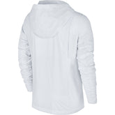 Nike Womens Basketball Hyper Elite Jacket - White/Wolf Grey/Black
